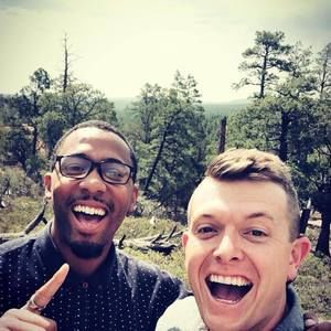 Meet your Posher, Jordan